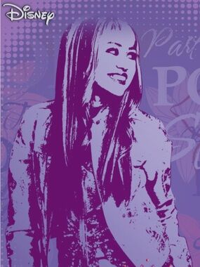 Meet your Posher, Izaiah